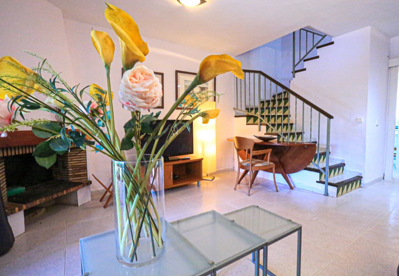 Casa en Cambrils - Calderon de la Barca 23 Casa en Cambrils - Calderon de la Barca 23