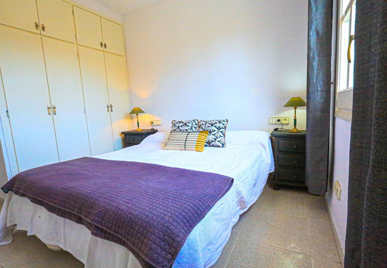 Casa en Cambrils - Calderon de la Barca 23 Casa en Cambrils - Calderon de la Barca 23