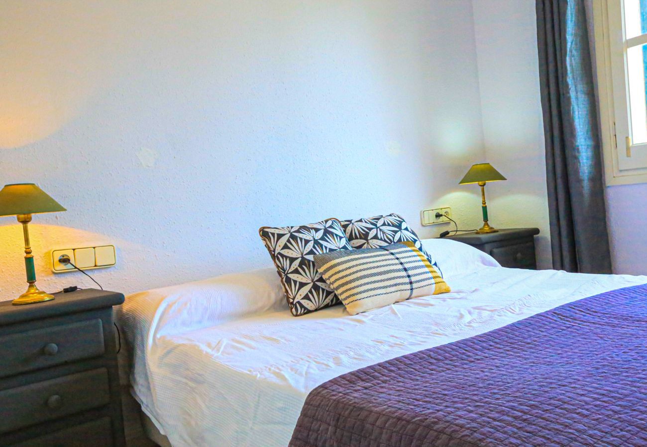 Casa en Cambrils - Calderon de la Barca 23 Casa en Cambrils - Calderon de la Barca 23