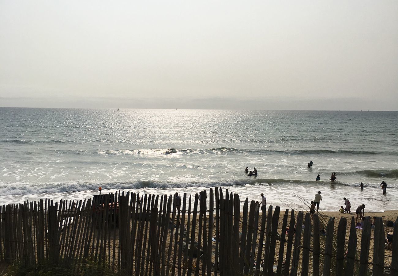 Casa en Saint-Gilles-Croix-de-Vie - hoomy10185 Casa en Saint-Gilles-Croix-de-Vie - hoomy10185