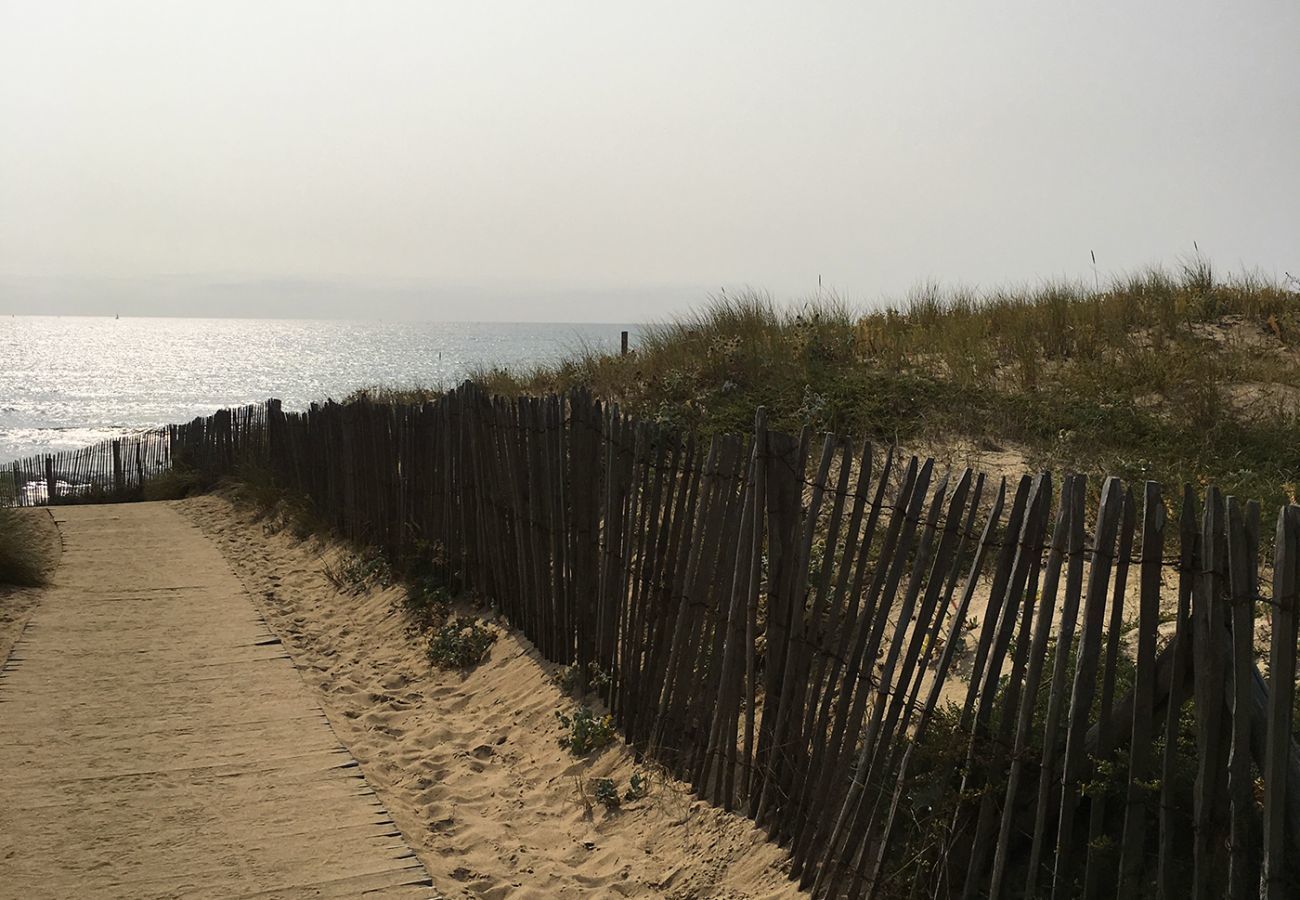 Casa en Saint-Gilles-Croix-de-Vie - hoomy10185 Casa en Saint-Gilles-Croix-de-Vie - hoomy10185