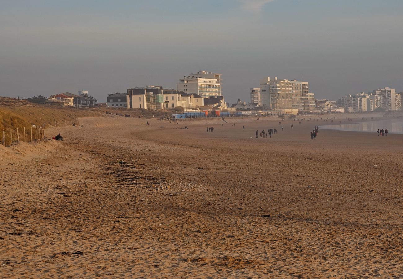 Casa en Saint-Gilles-Croix-de-Vie - hoomy10185 Casa en Saint-Gilles-Croix-de-Vie - hoomy10185