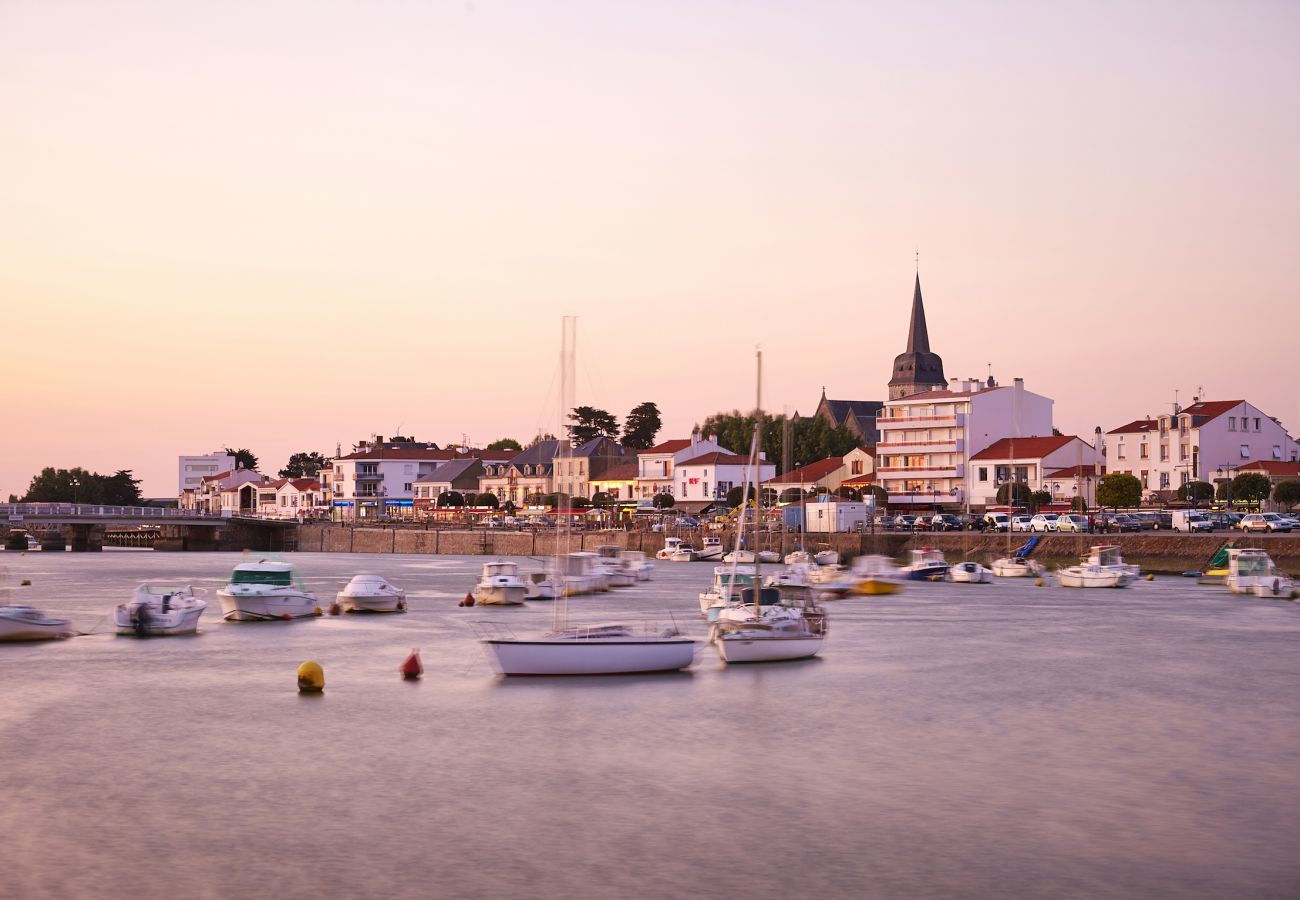 Casa en Saint-Gilles-Croix-de-Vie - hoomy10185 Casa en Saint-Gilles-Croix-de-Vie - hoomy10185