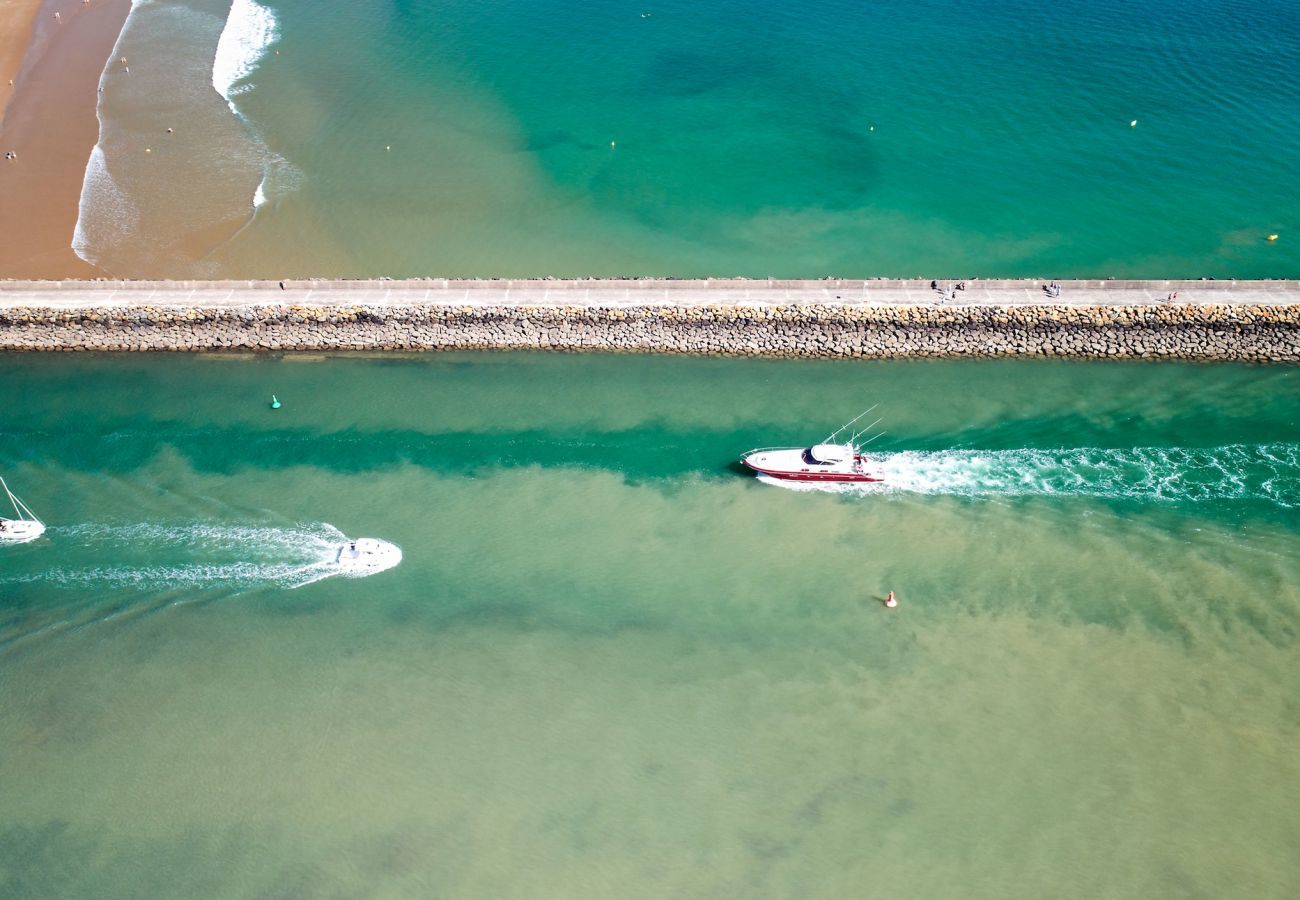 Casa en Saint-Gilles-Croix-de-Vie - hoomy10185 Casa en Saint-Gilles-Croix-de-Vie - hoomy10185