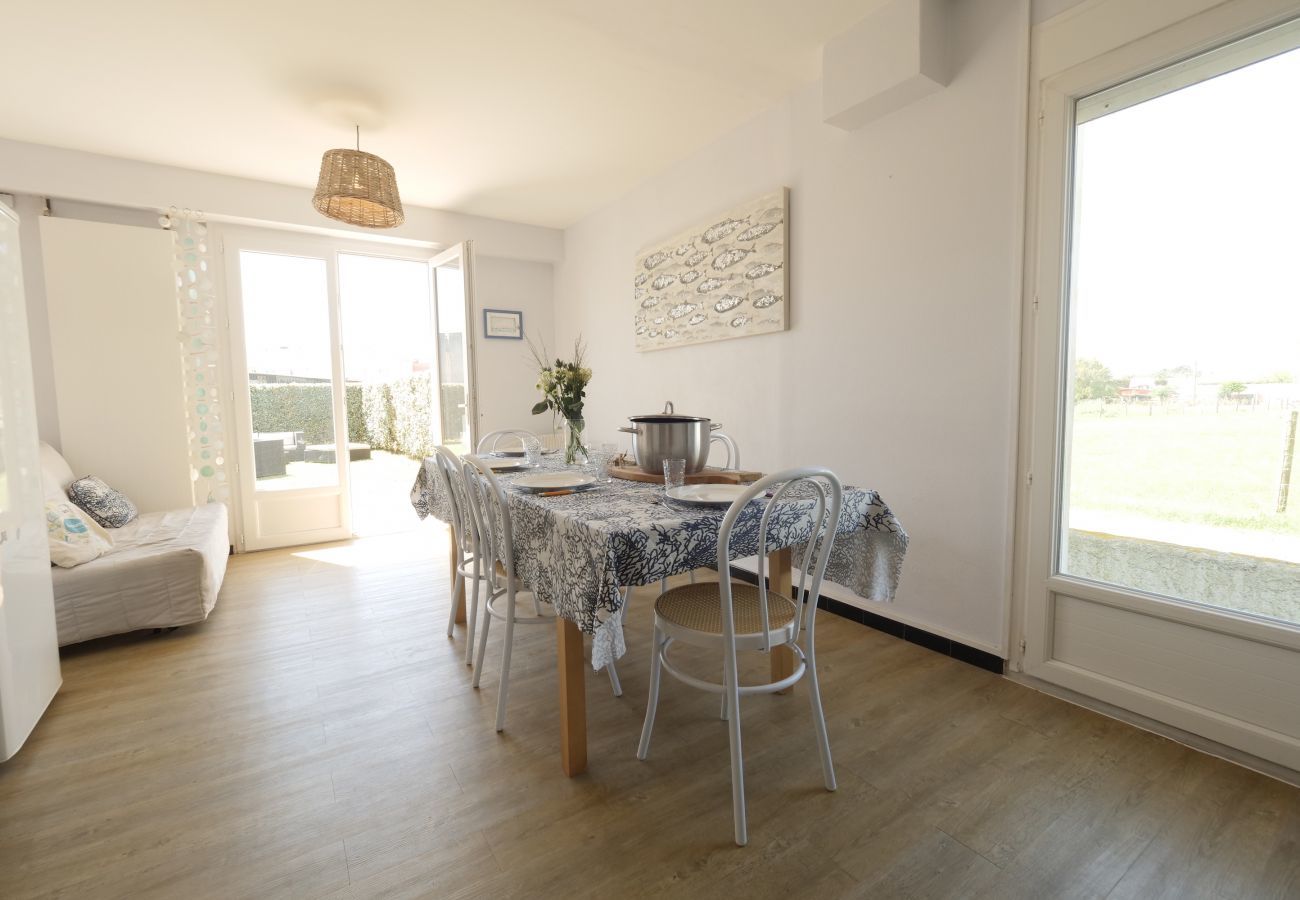 Casa en Saint-Gilles-Croix-de-Vie - hoomy10185 Casa en Saint-Gilles-Croix-de-Vie - hoomy10185