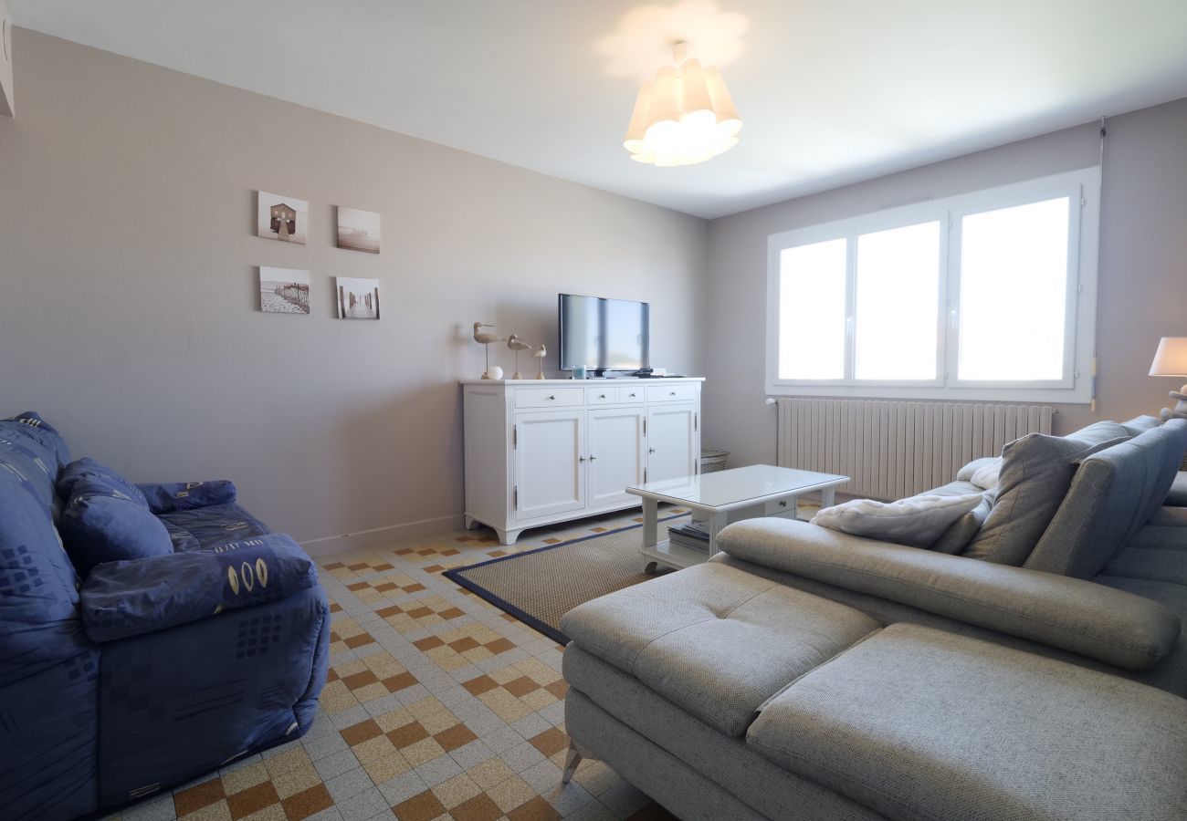 Casa en Saint-Gilles-Croix-de-Vie - hoomy10185 Casa en Saint-Gilles-Croix-de-Vie - hoomy10185