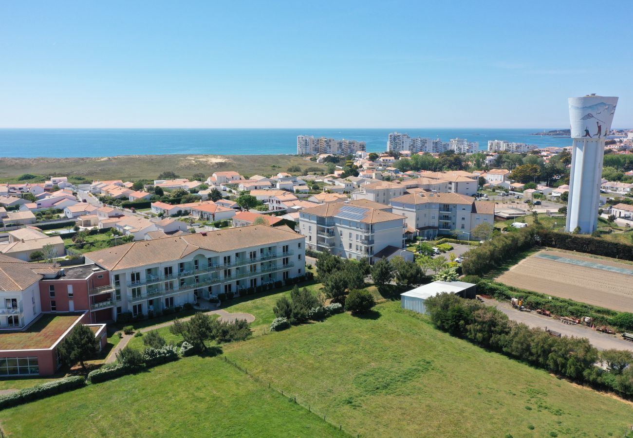 Casa en Saint-Gilles-Croix-de-Vie - hoomy10185 Casa en Saint-Gilles-Croix-de-Vie - hoomy10185