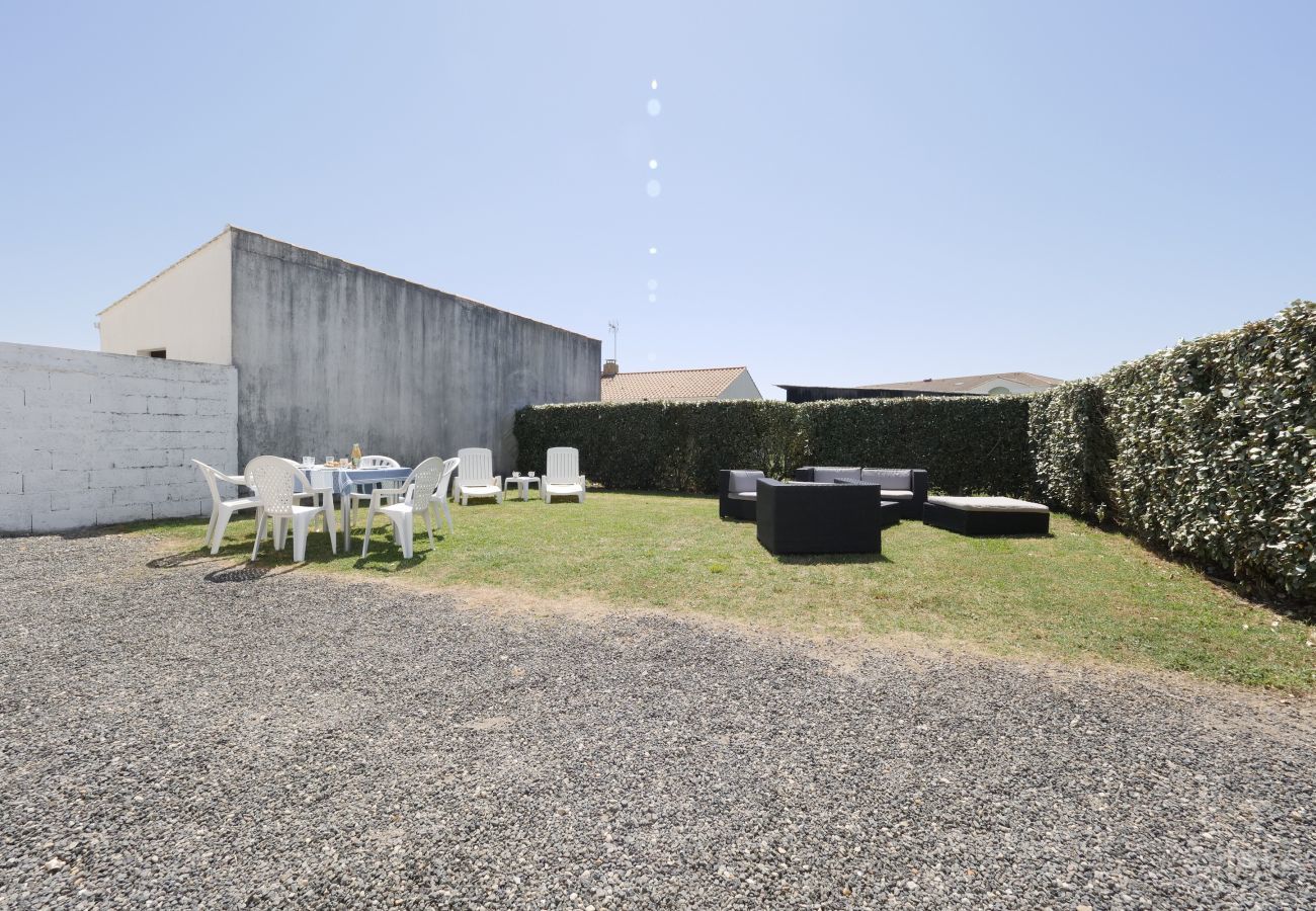 Casa en Saint-Gilles-Croix-de-Vie - hoomy10185 Casa en Saint-Gilles-Croix-de-Vie - hoomy10185