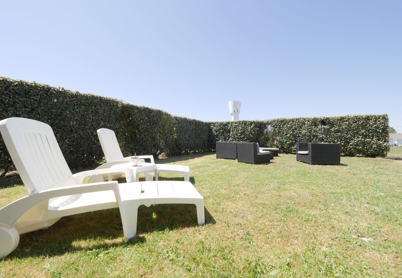 Casa en Saint-Gilles-Croix-de-Vie - hoomy10185 Casa en Saint-Gilles-Croix-de-Vie - hoomy10185