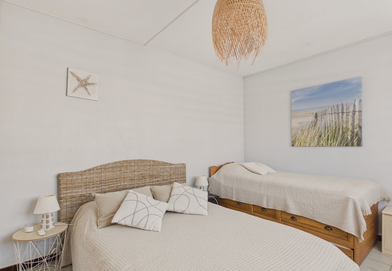 Casa en Saint-Gilles-Croix-de-Vie - hoomy10185 Casa en Saint-Gilles-Croix-de-Vie - hoomy10185