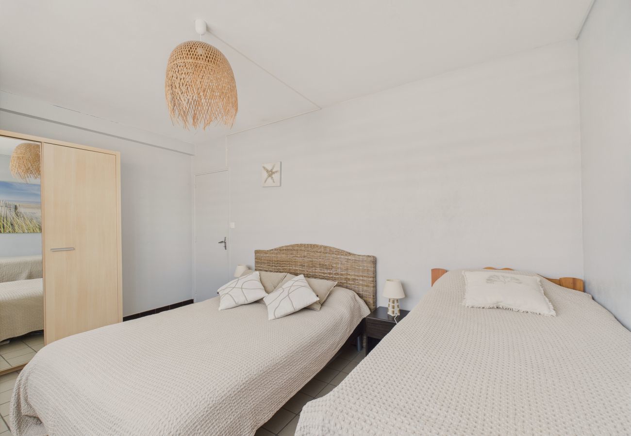 Casa en Saint-Gilles-Croix-de-Vie - hoomy10185 Casa en Saint-Gilles-Croix-de-Vie - hoomy10185