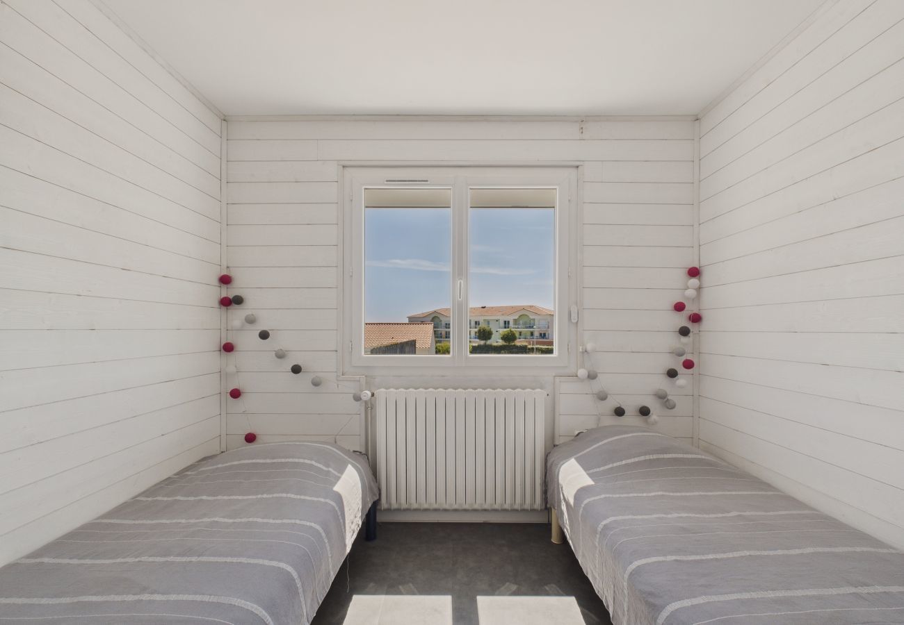 Casa en Saint-Gilles-Croix-de-Vie - hoomy10185 Casa en Saint-Gilles-Croix-de-Vie - hoomy10185