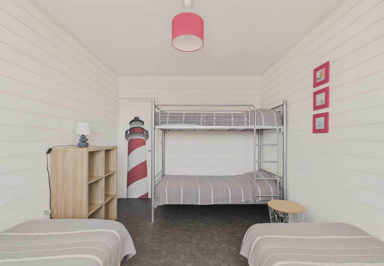 Casa en Saint-Gilles-Croix-de-Vie - hoomy10185 Casa en Saint-Gilles-Croix-de-Vie - hoomy10185