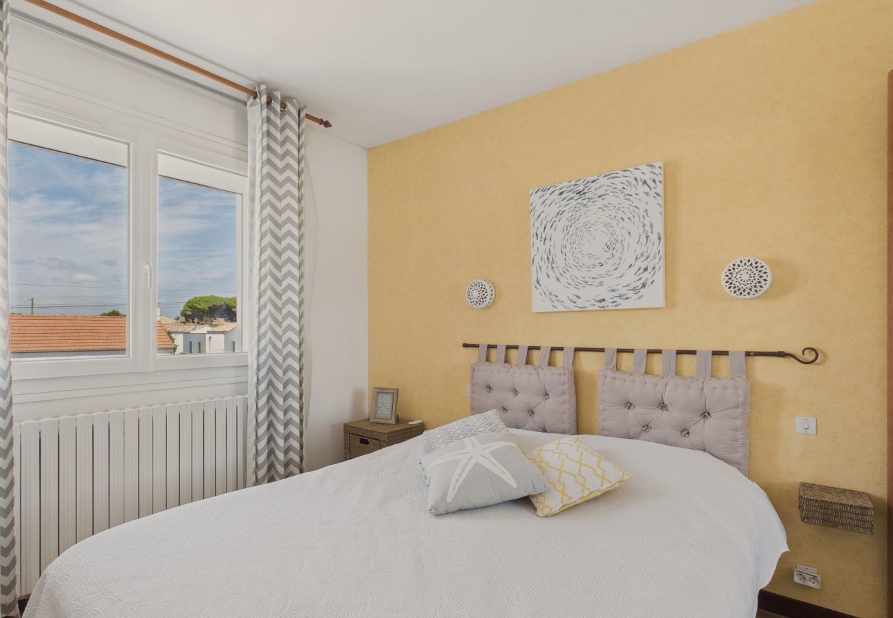 Casa en Saint-Gilles-Croix-de-Vie - hoomy10185 Casa en Saint-Gilles-Croix-de-Vie - hoomy10185