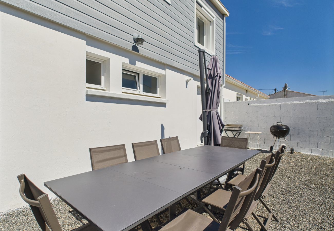 Casa en Saint-Gilles-Croix-de-Vie - hoomy10185 Casa en Saint-Gilles-Croix-de-Vie - hoomy10185