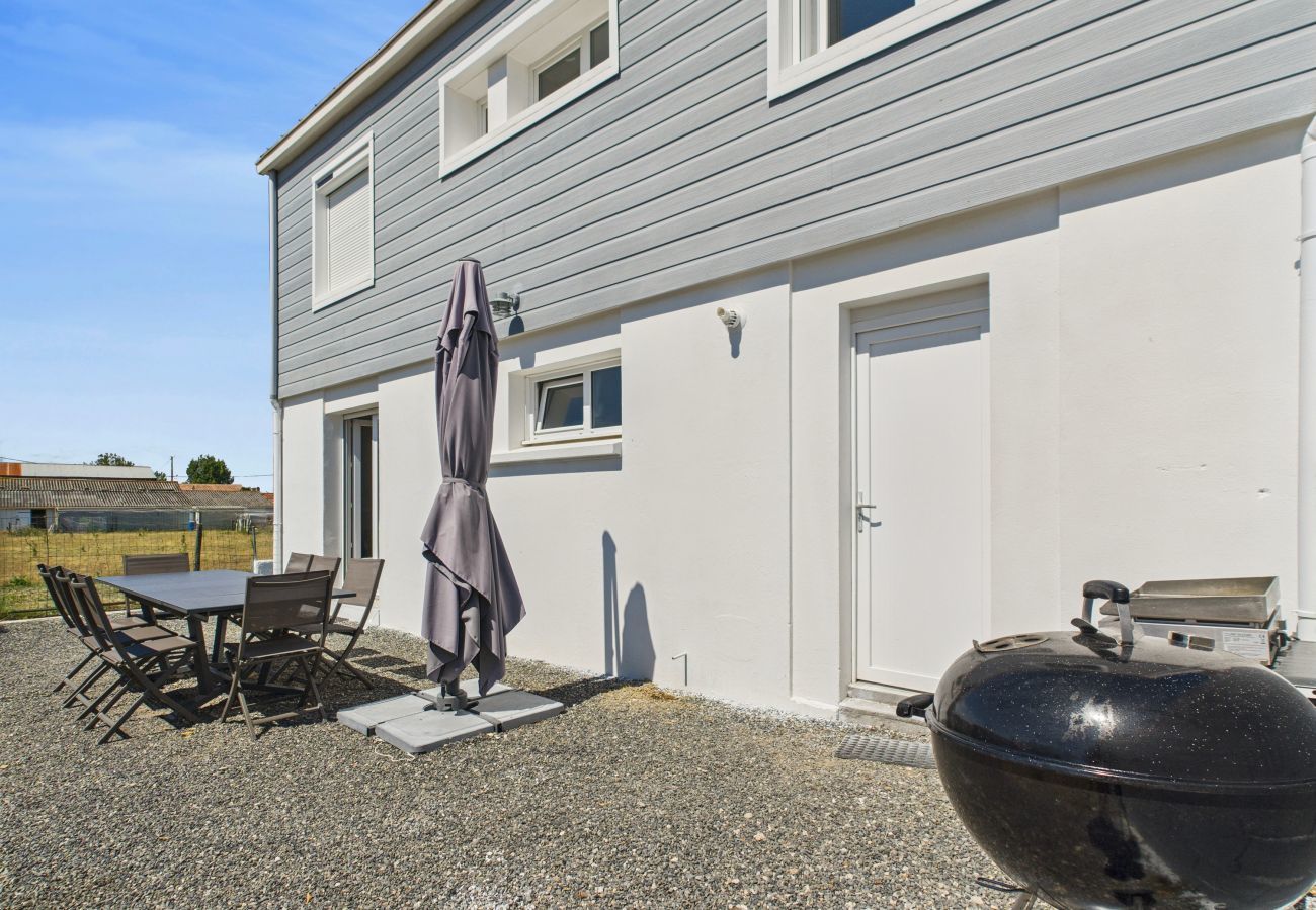 Casa en Saint-Gilles-Croix-de-Vie - hoomy10185 Casa en Saint-Gilles-Croix-de-Vie - hoomy10185