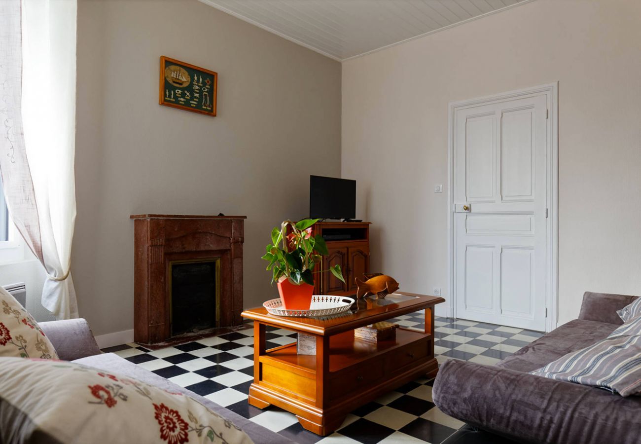 Casa en Beauvoir-sur-Mer - hoomy10189 Casa en Beauvoir-sur-Mer - hoomy10189