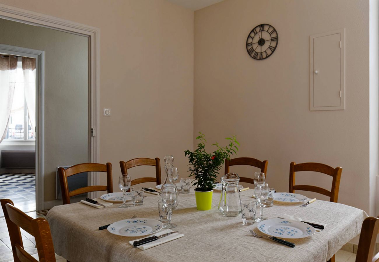 Casa en Beauvoir-sur-Mer - hoomy10189 Casa en Beauvoir-sur-Mer - hoomy10189