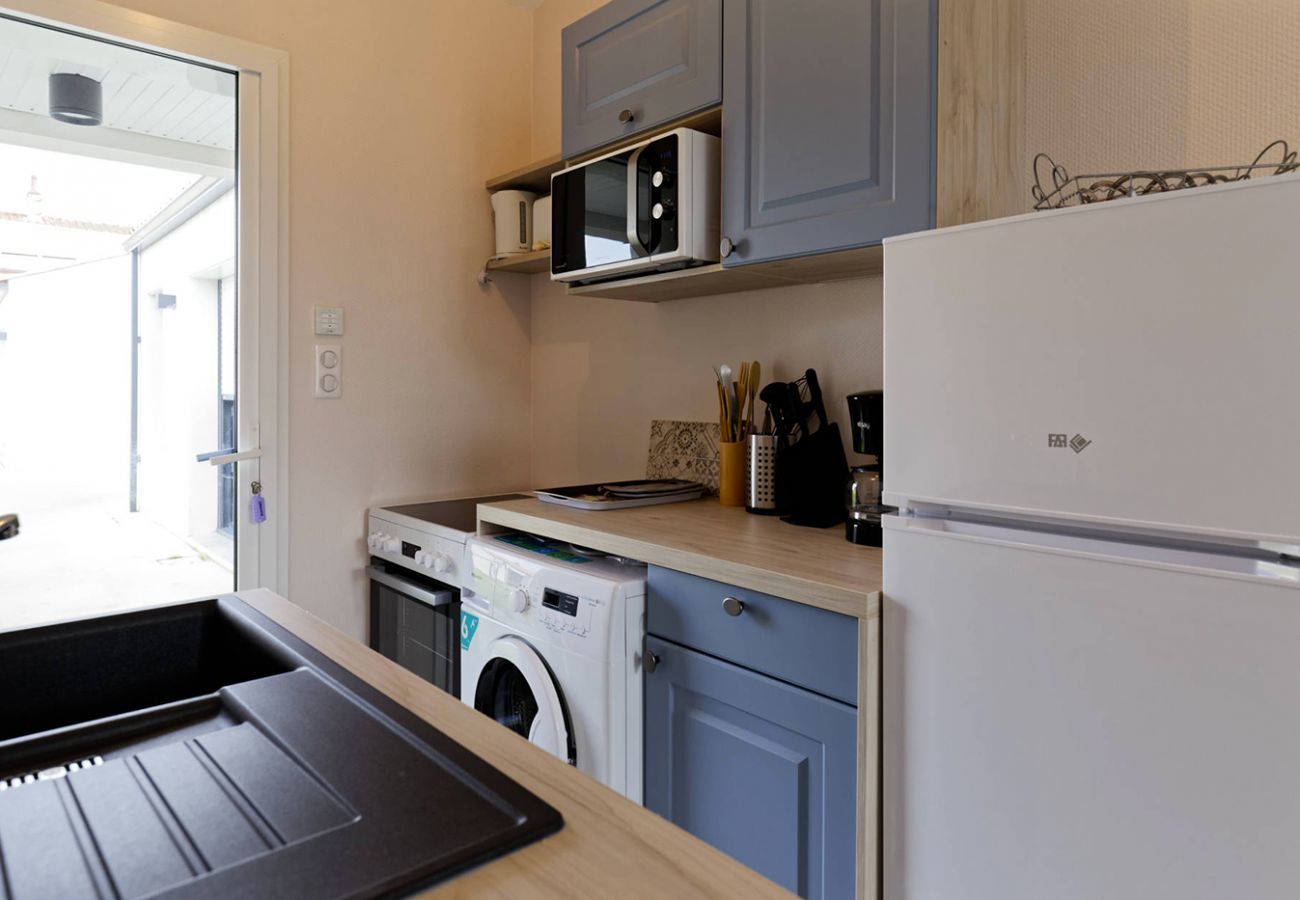 Casa en Beauvoir-sur-Mer - hoomy10189 Casa en Beauvoir-sur-Mer - hoomy10189