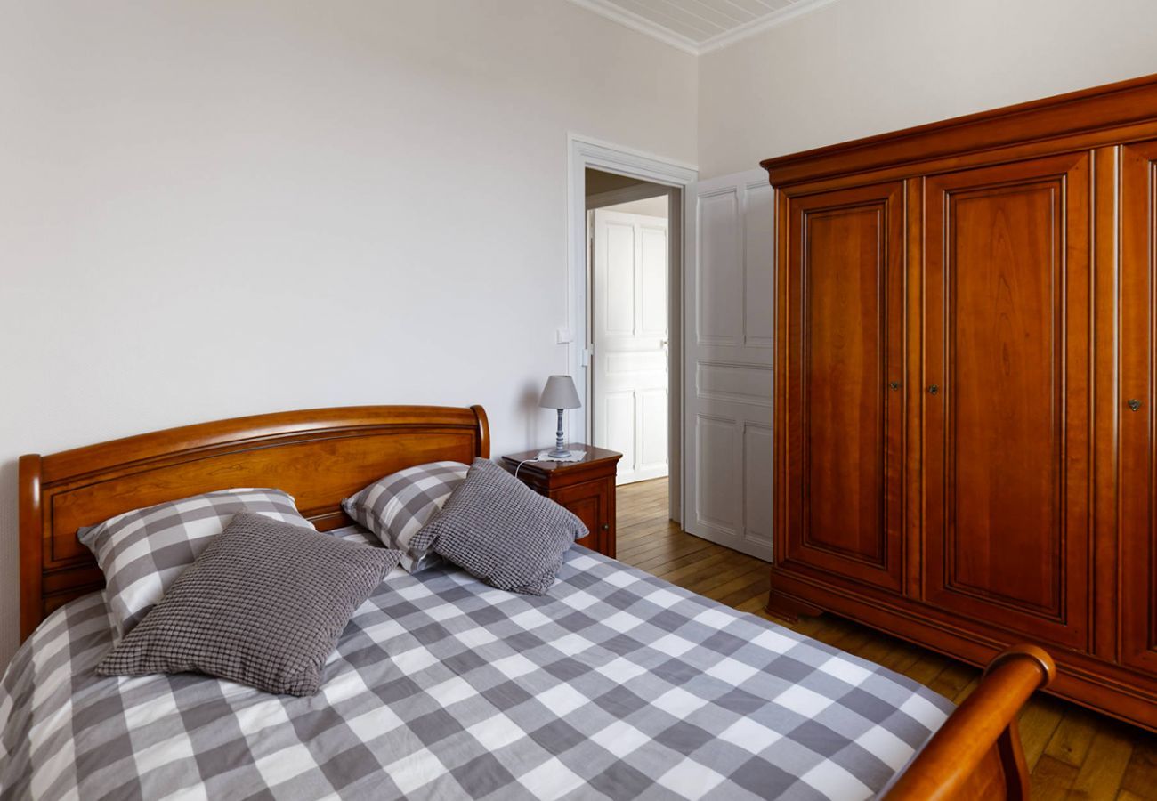 Casa en Beauvoir-sur-Mer - hoomy10189 Casa en Beauvoir-sur-Mer - hoomy10189