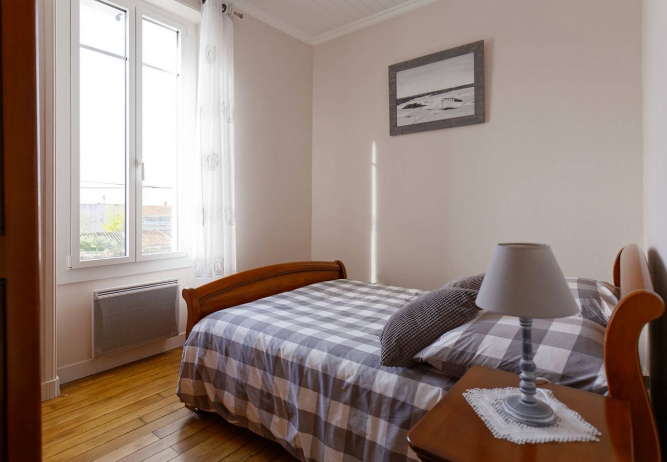 Casa en Beauvoir-sur-Mer - hoomy10189 Casa en Beauvoir-sur-Mer - hoomy10189