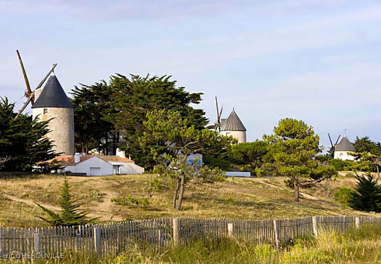 Casa en Beauvoir-sur-Mer - hoomy10189 Casa en Beauvoir-sur-Mer - hoomy10189