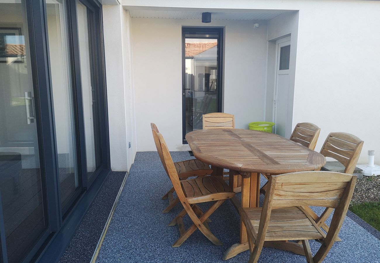 Casa en Beauvoir-sur-Mer - hoomy10189 Casa en Beauvoir-sur-Mer - hoomy10189