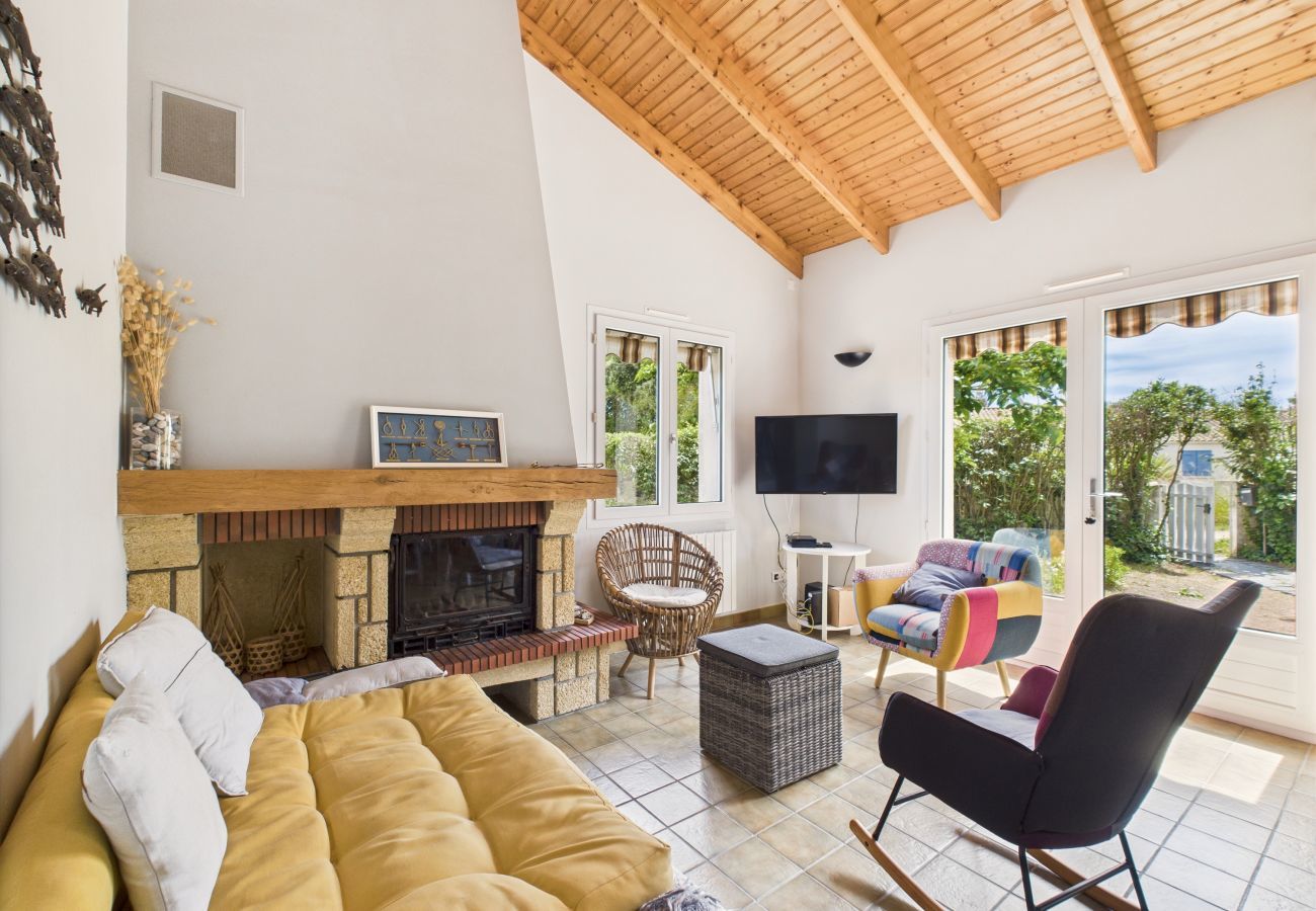 Casa en Bretignolles-sur-Mer - hoomy10276