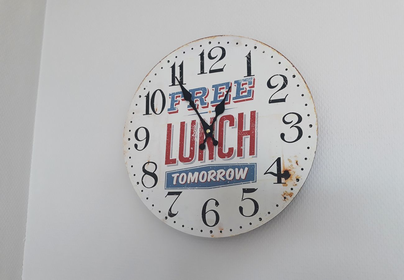 Apartamento en Saint-Jean-de-Monts - hoomy10597 Apartamento en Saint-Jean-de-Monts - hoomy10597