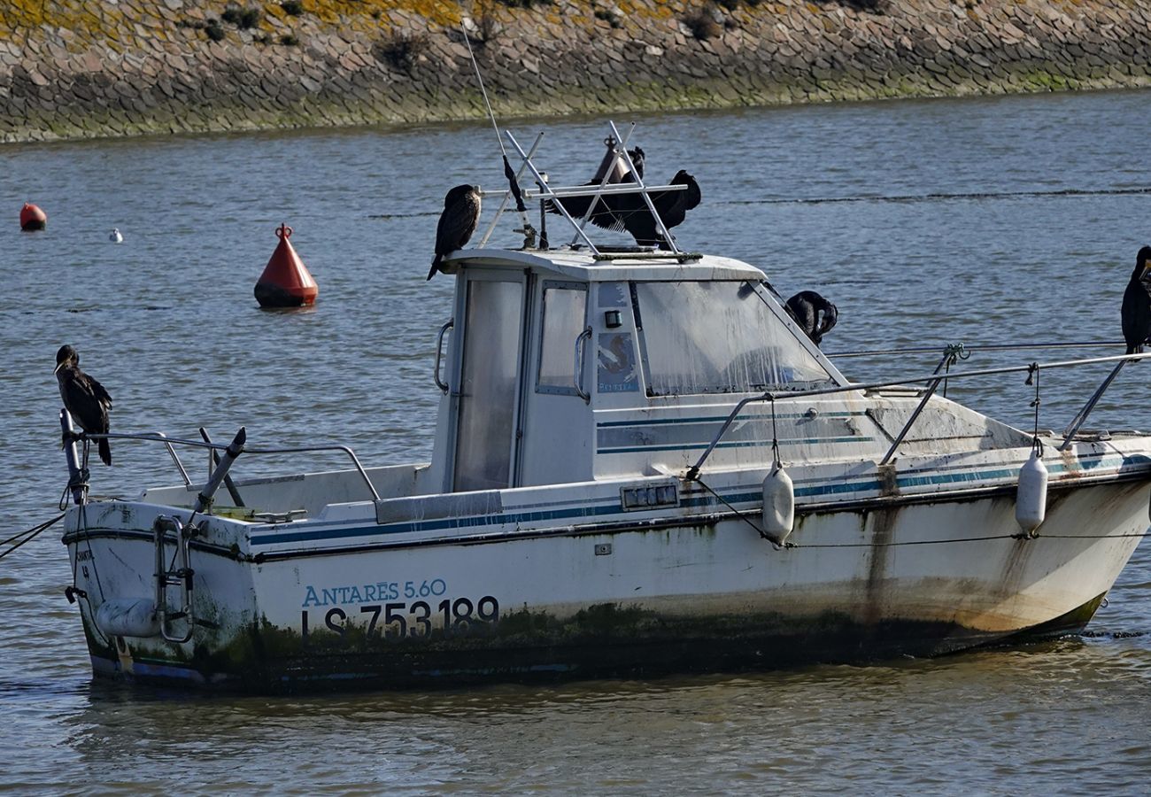 Apartamento en Saint-Jean-de-Monts - hoomy10597 Apartamento en Saint-Jean-de-Monts - hoomy10597