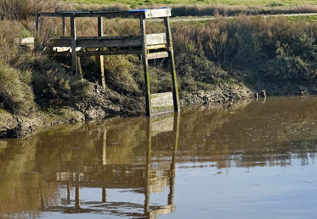 Apartamento en Saint-Jean-de-Monts - hoomy10597 Apartamento en Saint-Jean-de-Monts - hoomy10597