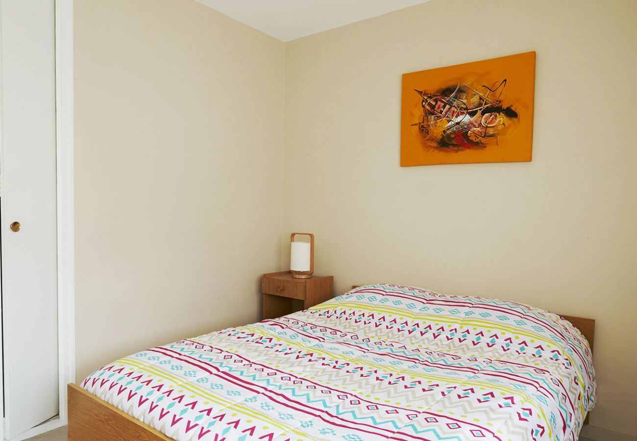 Apartamento en Saint-Jean-de-Monts - hoomy10597 Apartamento en Saint-Jean-de-Monts - hoomy10597