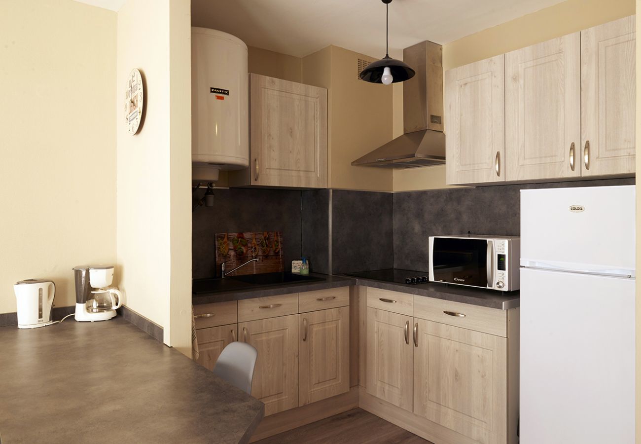 Apartamento en Saint-Jean-de-Monts - hoomy10597 Apartamento en Saint-Jean-de-Monts - hoomy10597