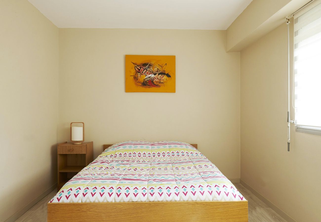 Apartamento en Saint-Jean-de-Monts - hoomy10597 Apartamento en Saint-Jean-de-Monts - hoomy10597