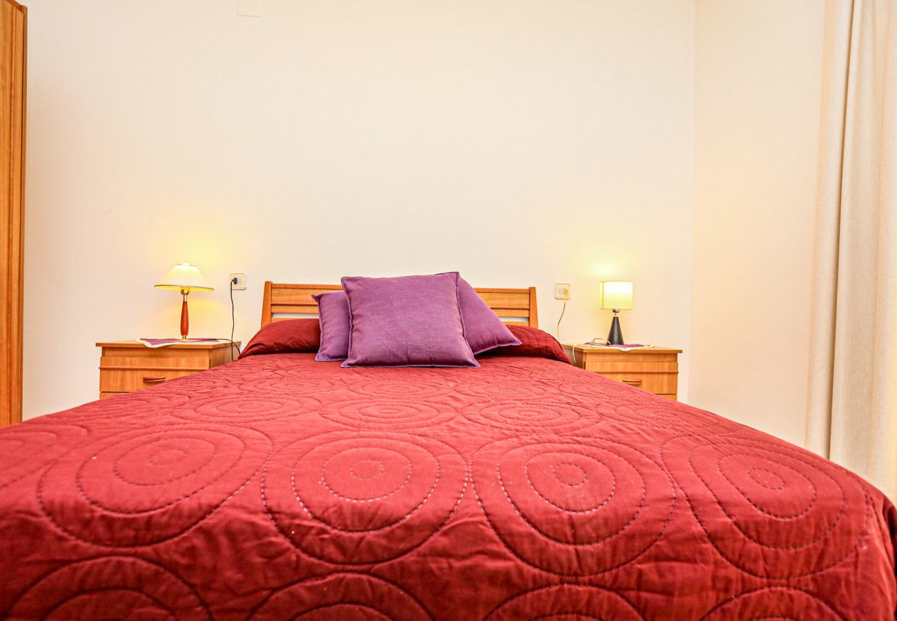 Apartamento en Cambrils - PINS I MAR 1 3 Apartamento en Cambrils - PINS I MAR 1 3