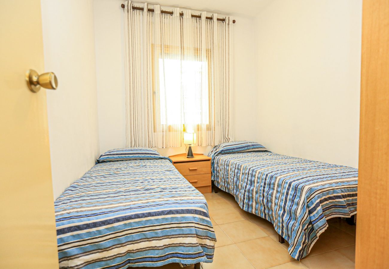 Apartamento en Cambrils - PINS I MAR 1 3 Apartamento en Cambrils - PINS I MAR 1 3