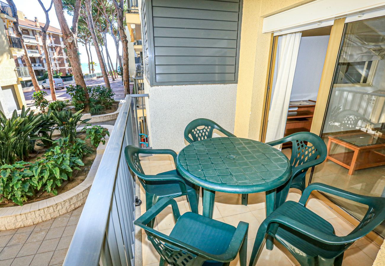 Apartamento en Cambrils - PINS I MAR 1 3 Apartamento en Cambrils - PINS I MAR 1 3