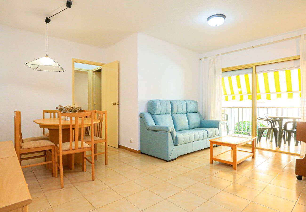 Apartamento en Cambrils - PINS I MAR 1 3 Apartamento en Cambrils - PINS I MAR 1 3