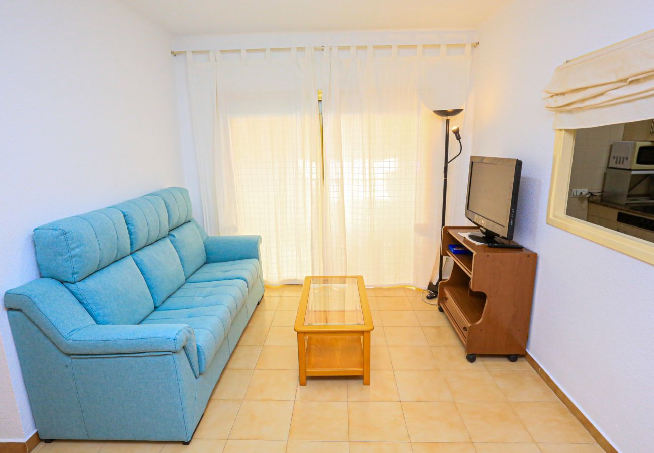 Apartamento en Cambrils - PINS I MAR 1 3 Apartamento en Cambrils - PINS I MAR 1 3