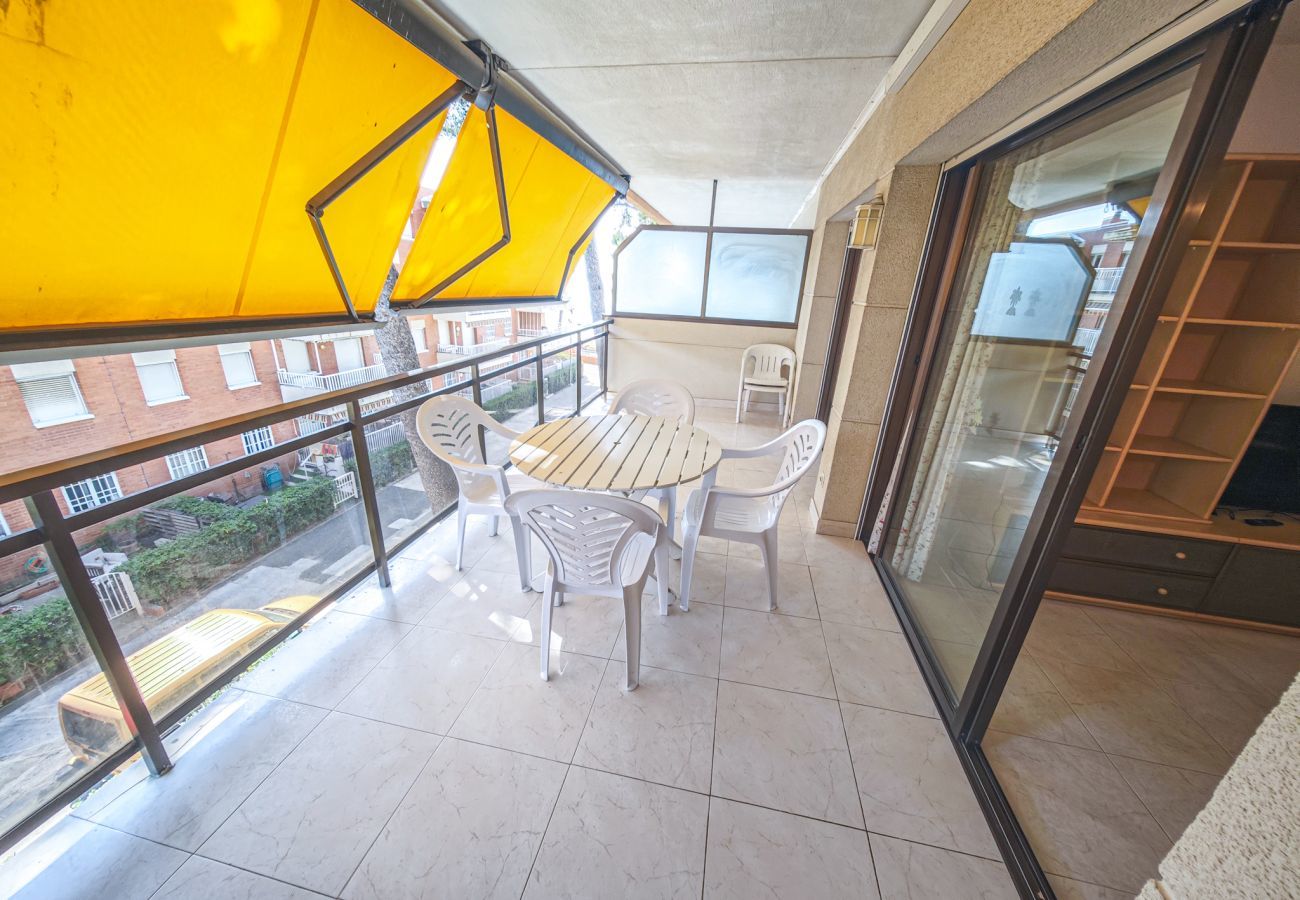 Apartamento en Cambrils - TXINGUDI  3 2 Apartamento en Cambrils - TXINGUDI  3 2