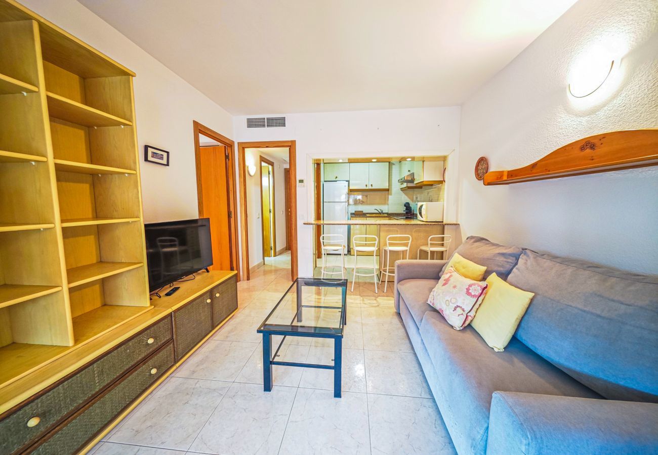 Apartamento en Cambrils - TXINGUDI  3 2 Apartamento en Cambrils - TXINGUDI  3 2
