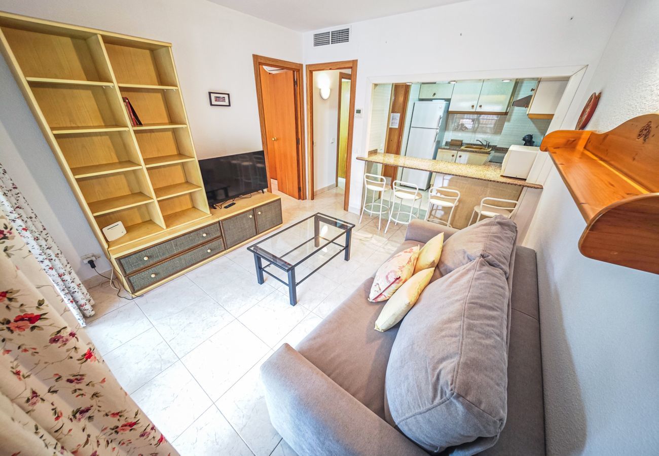 Apartamento en Cambrils - TXINGUDI  3 2 Apartamento en Cambrils - TXINGUDI  3 2