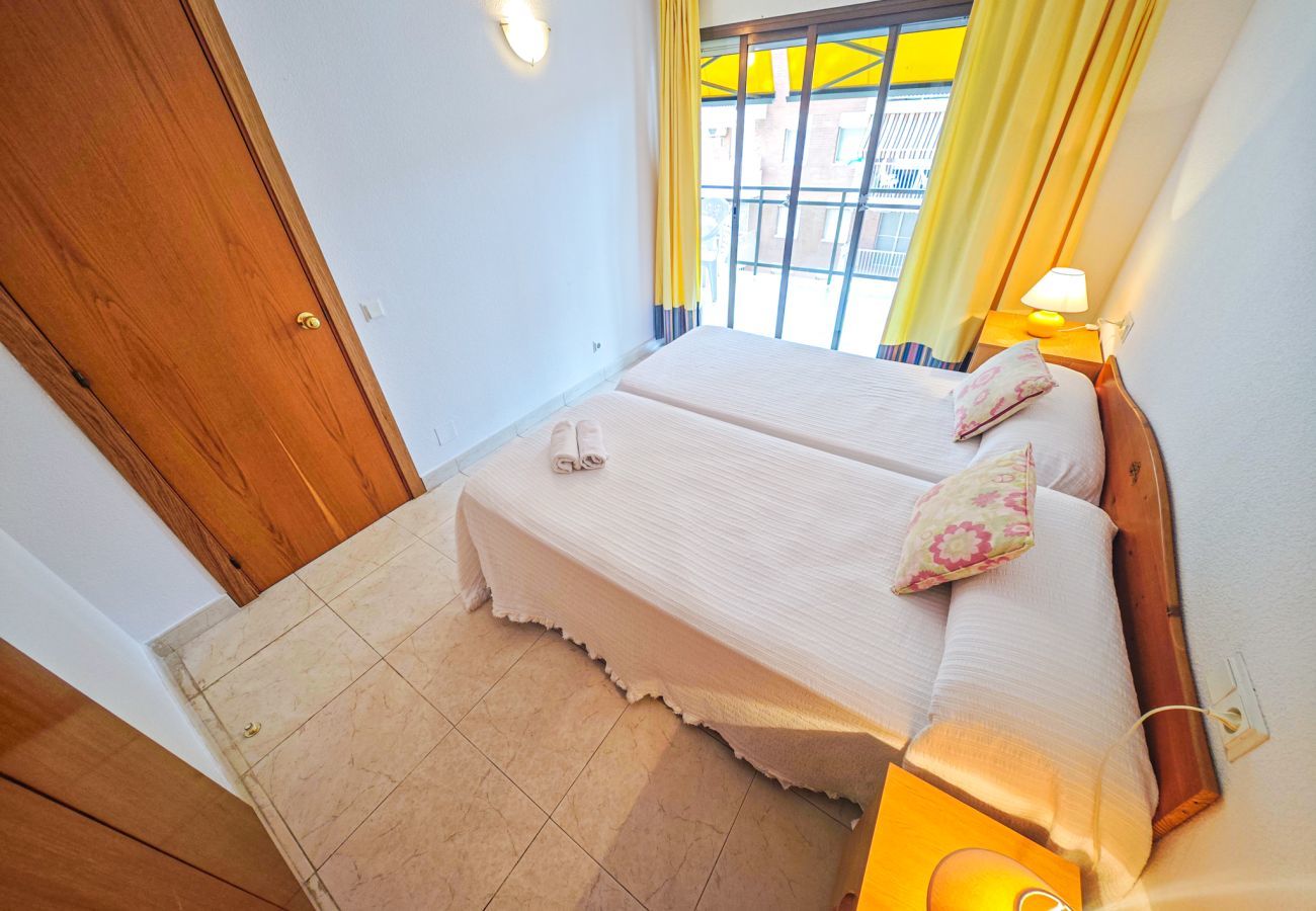 Apartamento en Cambrils - TXINGUDI  3 2 Apartamento en Cambrils - TXINGUDI  3 2
