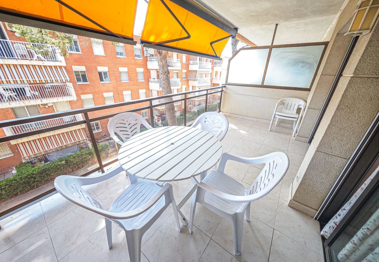 Apartamento en Cambrils - TXINGUDI  3 2 Apartamento en Cambrils - TXINGUDI  3 2