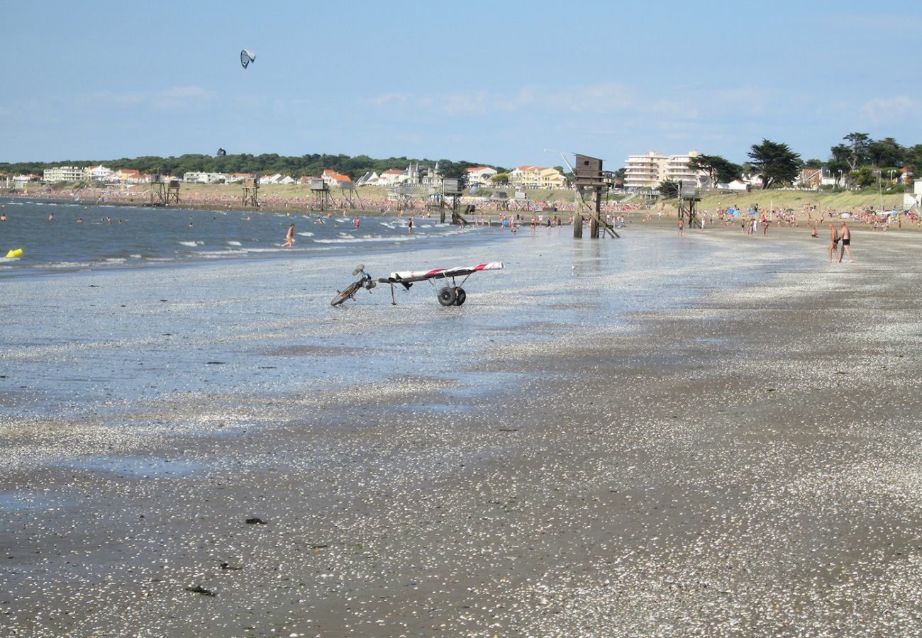 Casa en La Plaine-sur-Mer - hoomy10396 Casa en La Plaine-sur-Mer - hoomy10396