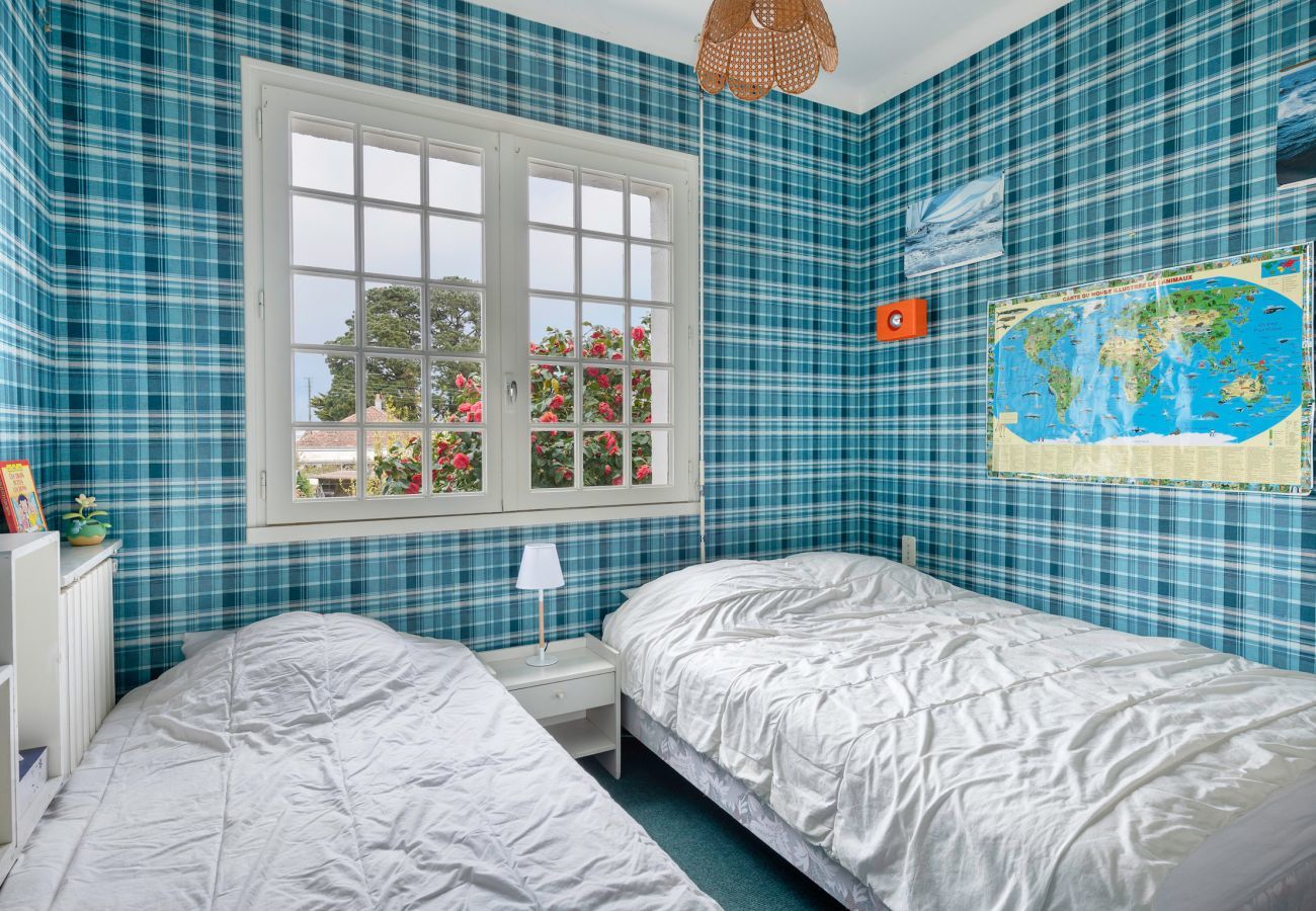 Casa en La Plaine-sur-Mer - hoomy10396 Casa en La Plaine-sur-Mer - hoomy10396