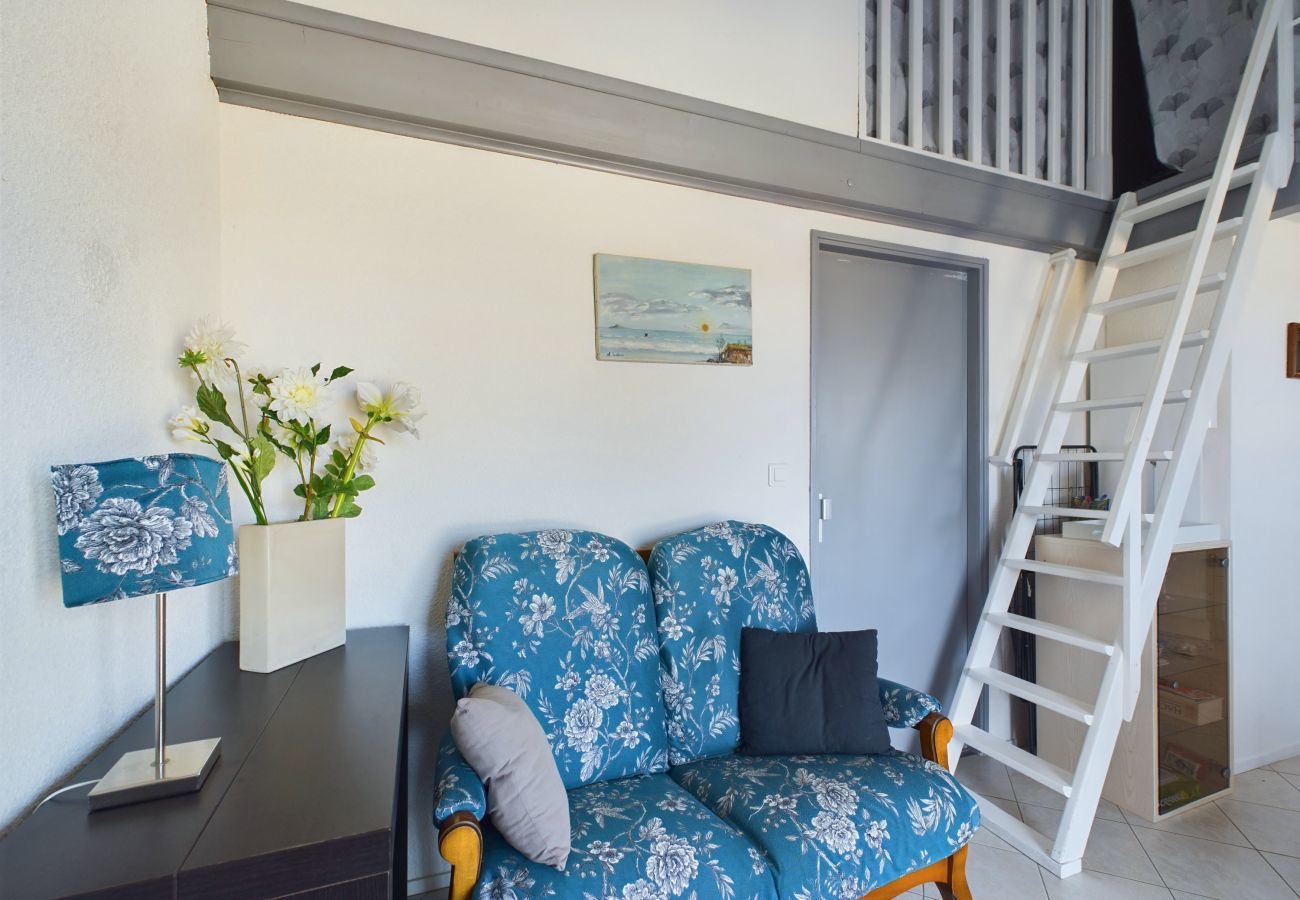 Apartamento en Saint-Hilaire-de-Riez - hoomy10406 Apartamento en Saint-Hilaire-de-Riez - hoomy10406