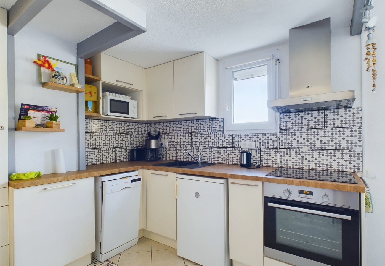 Apartamento en Saint-Hilaire-de-Riez - hoomy10406 Apartamento en Saint-Hilaire-de-Riez - hoomy10406