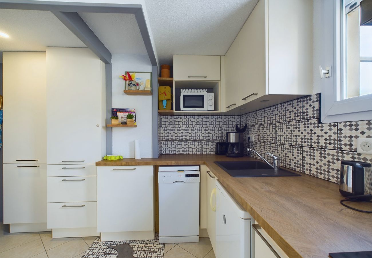 Apartamento en Saint-Hilaire-de-Riez - hoomy10406 Apartamento en Saint-Hilaire-de-Riez - hoomy10406