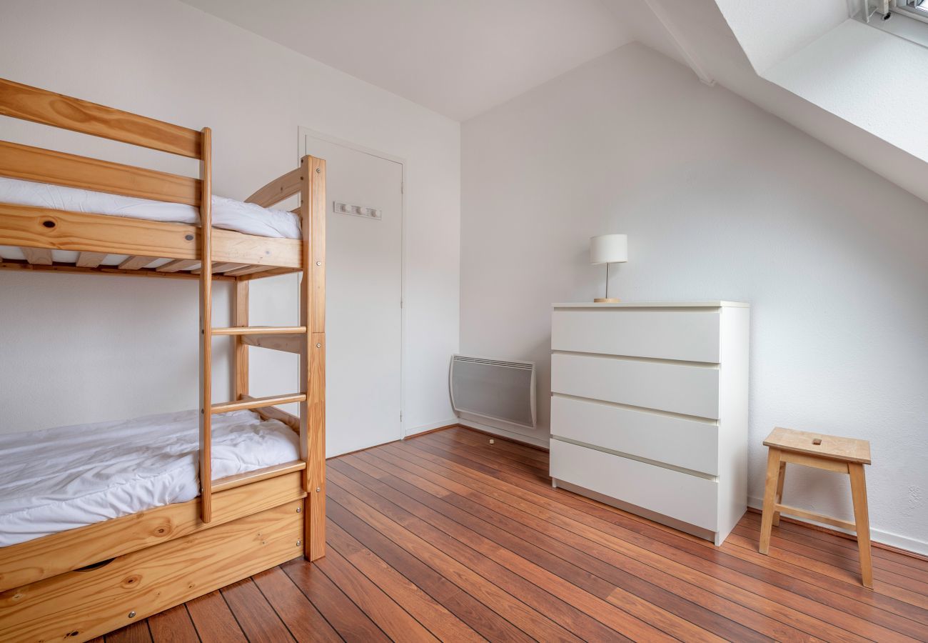 Apartamento en La Baule-Escoublac - hoomy10417 Apartamento en La Baule-Escoublac - hoomy10417